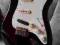 Fender Stratocaster HSS 2000/2001 MIM