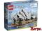 LEGO CREATOR 10234 SYDNEY OPERA HOUSE KURIER P-Ń