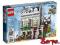 LEGO CREATOR 10243 PARYSKA RESTAURACJA KURIER