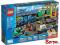 LEGO CITY 60052 NOWY POCIĄG TOWAROWY POZNAŃ