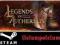 Legends of Aethereus / STEAM
