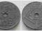 Belgia 10 centimes 1941r