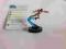 Heroclix - Iron Man Mk 42 z Marvel Iron Man 3