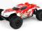 Zdalnie sterowany Monster BSD MINI TRUGGY 4WD wawa