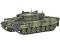 REVELL - POJAZD LEOPARD - 2A4/A4 NL 1:35 - 03193