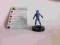 Heroclix - Dreadnought z Invincible Iron  Marvel