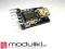 Moduł FTDI FT232RL USB-Serial Arduino AVR f.vat