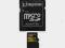 microSD 16GB Class10 UHS-I 90/45 MB/s