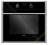 Piekarnik pod zabudowę Amica EEBM6421AA -8 funkcji