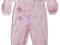 Kombinezon do spania DUNNES roz 98