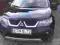 Mitsubishi outlander 2007 faktura vat