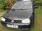 Golf 4 1,6 KLIMA