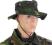 Wojskowy Kapelusz Brytyjski Boonie Hat 58 cm -NOWY