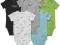 Carter's Carters 5 pk BODY 18 m, 86 cm