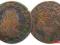 27.FRANCJA, LUDWIK XIV, LIARD 1708 BB