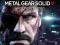 Metal Gear Solid: Ground Zeroes PS4 Wroclaw