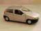BBURAGO-FIAT PUNTO 1/24  lata 90-te