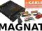 WZMACNIACZ MAGNAT SPECIAL TWO 2-KANAŁY 580W +KABLE