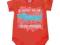 Body JUNGLE BOY krótki rękawek Pinokio - 86p