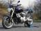 Rewelacyjna Honda Hornet 600