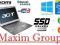 ACER S3 i3-2367M 1.40GHz 4GB 320GB 20GB SSD WIN8