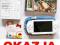 Sony PSP ! GRY ! 2GB POKROWIEC! 100% SPRAWNE -50ZŁ