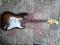 FENDER STRATOCASTER SKŁADAK