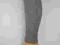 STYLOWE srebrne GETRY LEGGINSY 98-104 CALZEDONIA