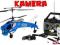 HELIKOPTER STEROWANY Z KAMERĄ RC !!!!!!!!!!!!!!!!!