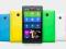 Nokia X DS Autoryzowany punkt Aplikacje Android!
