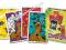 GRA karciana Piotruś - KARTY - SCOOBY DOO 08425