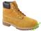 Timberland 6 Premium, klasyczne miodówki, z PL 38