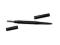 Sleek Eyebrow Stylist Kredka do brwi 2w1 DARK