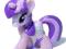 W9.AG MY LITTLE PONY ZAMKNIĘTA SASZ. AMETHYST STAR
