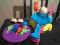 Play-Doh Fryzjer + GRATIS!