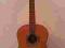 Rosario MCS - 6562 GITARA KLASYCZNA 4/4 POKROWIEC
