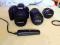 Canon EOS 1100D Body + 3 obiektywy + Gratisty