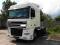 Daf XF95 430 + Wywrot / Retarder