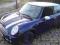 Mini Cooper 2004 / 2005 Lift niebieski biały dach!