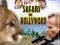 Safari w Hollywood DVD