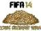 Fifa14 coins PS3 / PS4  # 200,000 - Tanio