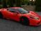 FERRARI 458 SPECIALE CERAMIKA CARBON S.PL F.VAT