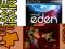 Child of Eden PS3 - szybka wysyłka - gamebrain