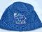 COCCORILLO_R.44_CZAPKA W GROCHY