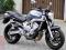 * * * YAMAHA FZ6 FZ6N FAZER * * *