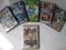 The Sims 3 zestaw 6 gier