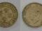 Hong-Kong (Anglia) 50 Cents 1951 rok od 1zł i BCM