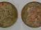 Francja 5 Centimes 1917 rok od 1zł i BCM