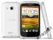 HTC Desire C White Orange IDEAŁ + etui i 8GB BCM !