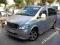 MERCEDES VITO VIANO RELINGI DACHOWE. NOWE.